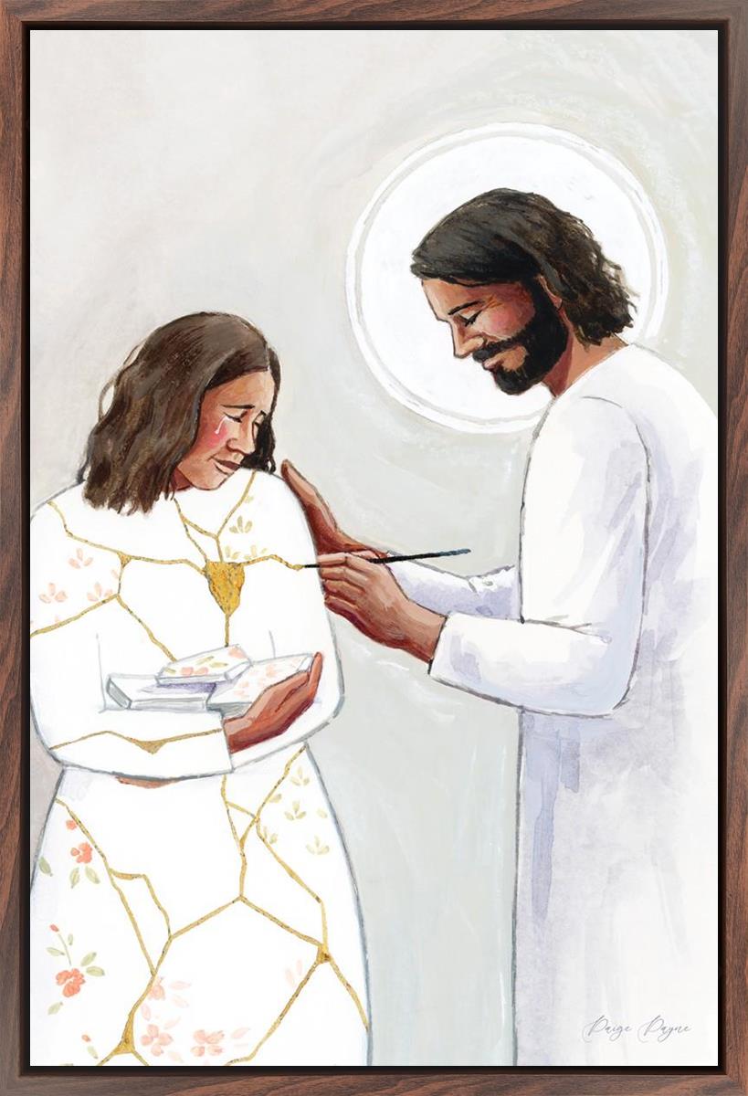 He Hath Made Every Thing Beautiful in His Time (Female)