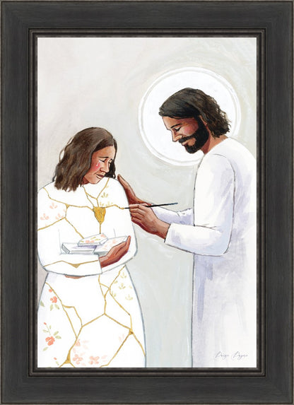 He Hath Made Every Thing Beautiful in His Time (Female)