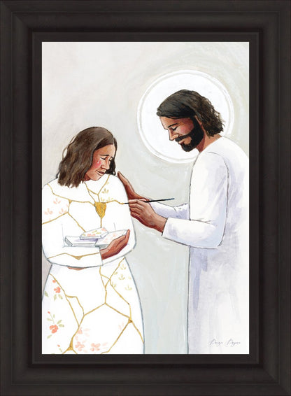 He Hath Made Every Thing Beautiful in His Time (Female)