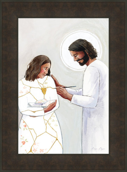 He Hath Made Every Thing Beautiful in His Time (Female)