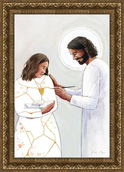 He Hath Made Every Thing Beautiful in His Time (Female)