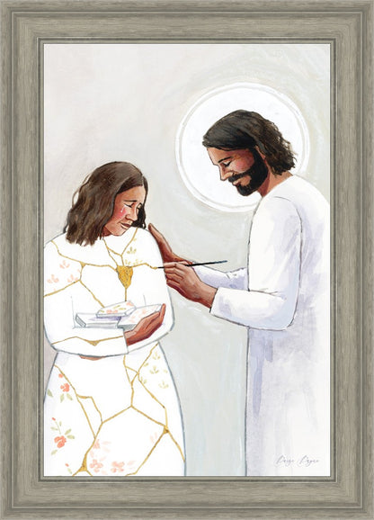 He Hath Made Every Thing Beautiful in His Time (Female)