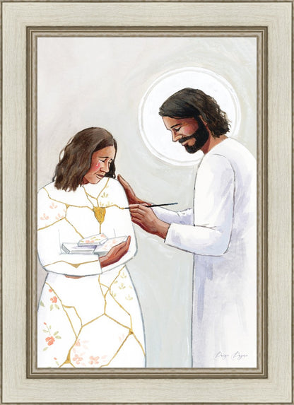 He Hath Made Every Thing Beautiful in His Time (Female)