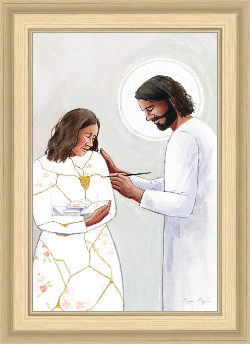 He Hath Made Every Thing Beautiful in His Time (Female)