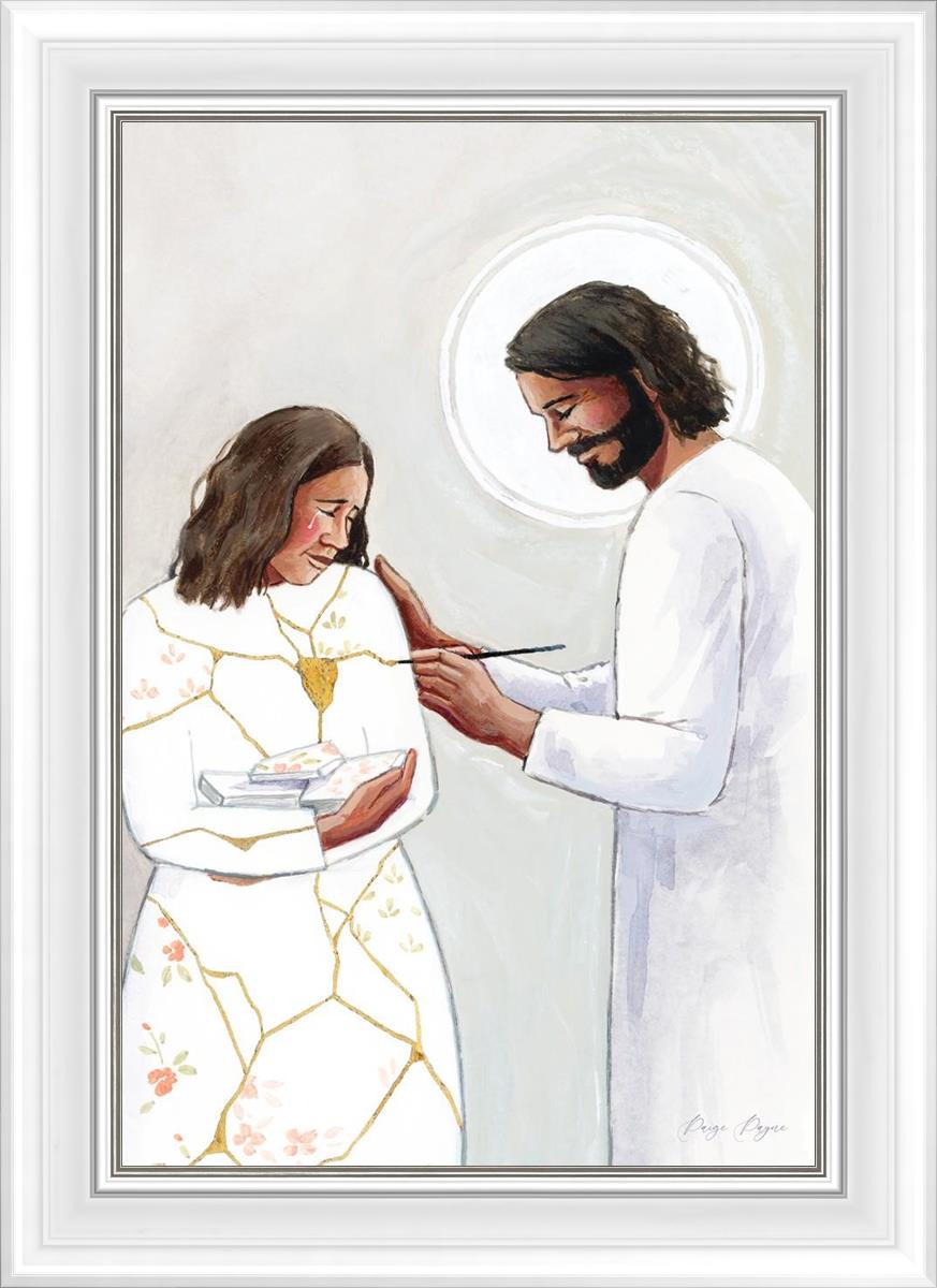 He Hath Made Every Thing Beautiful in His Time (Female)