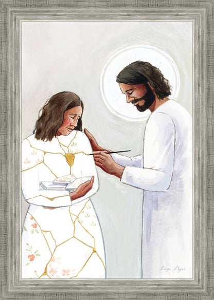 He Hath Made Every Thing Beautiful in His Time (Female)