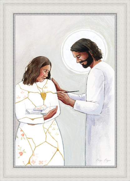 He Hath Made Every Thing Beautiful in His Time (Female)