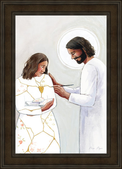 He Hath Made Every Thing Beautiful in His Time (Female)