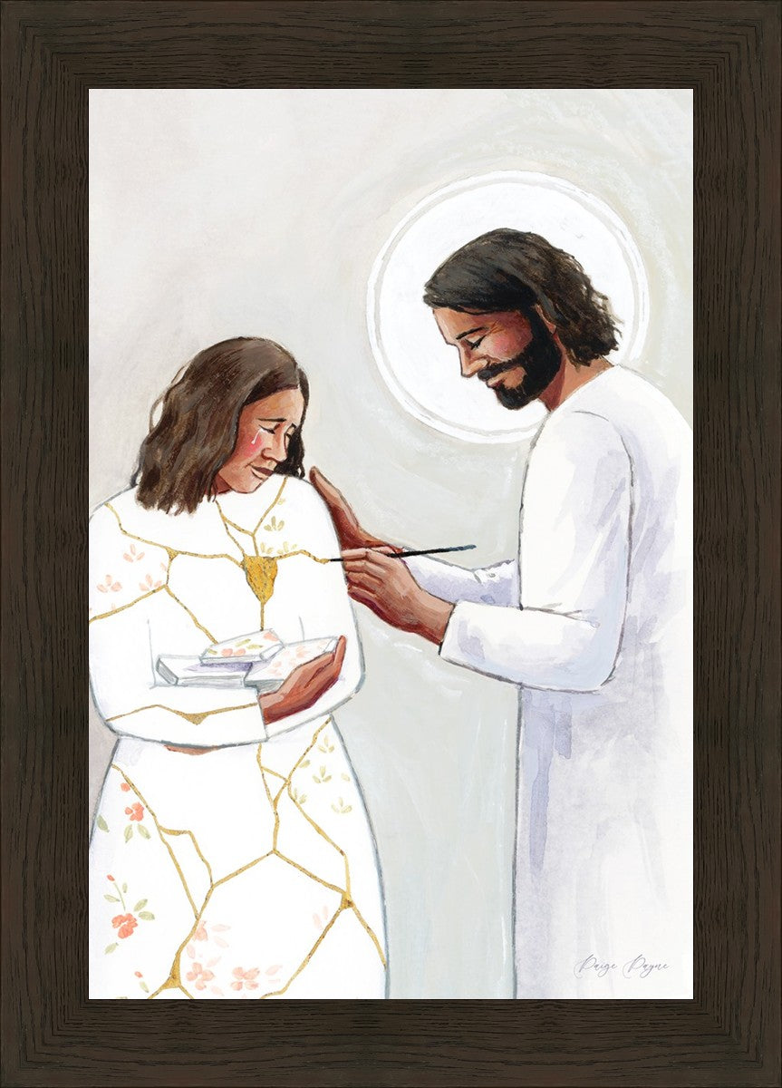 He Hath Made Every Thing Beautiful in His Time (Female)