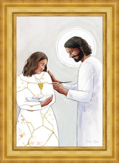 He Hath Made Every Thing Beautiful in His Time (Female)