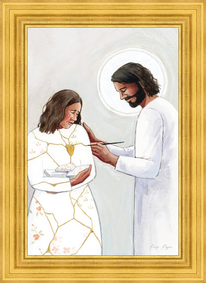 He Hath Made Every Thing Beautiful in His Time (Female)