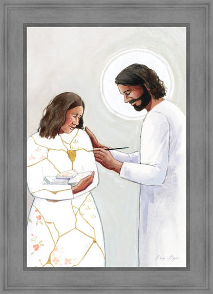 He Hath Made Every Thing Beautiful in His Time (Female)