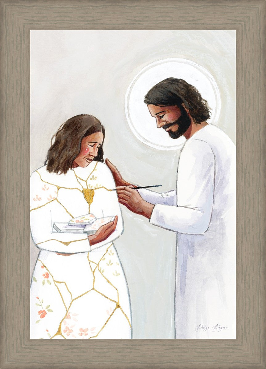 He Hath Made Every Thing Beautiful in His Time (Female)