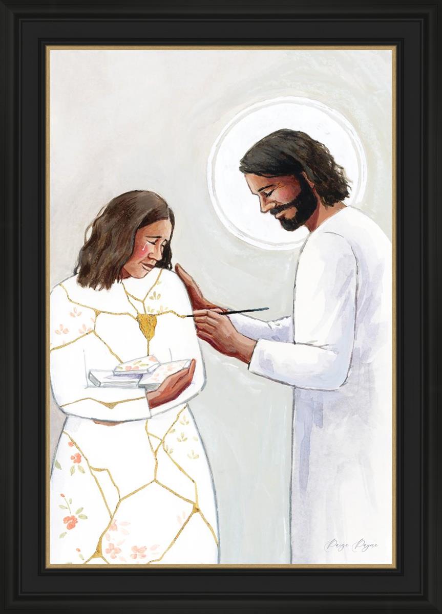 He Hath Made Every Thing Beautiful in His Time (Female)