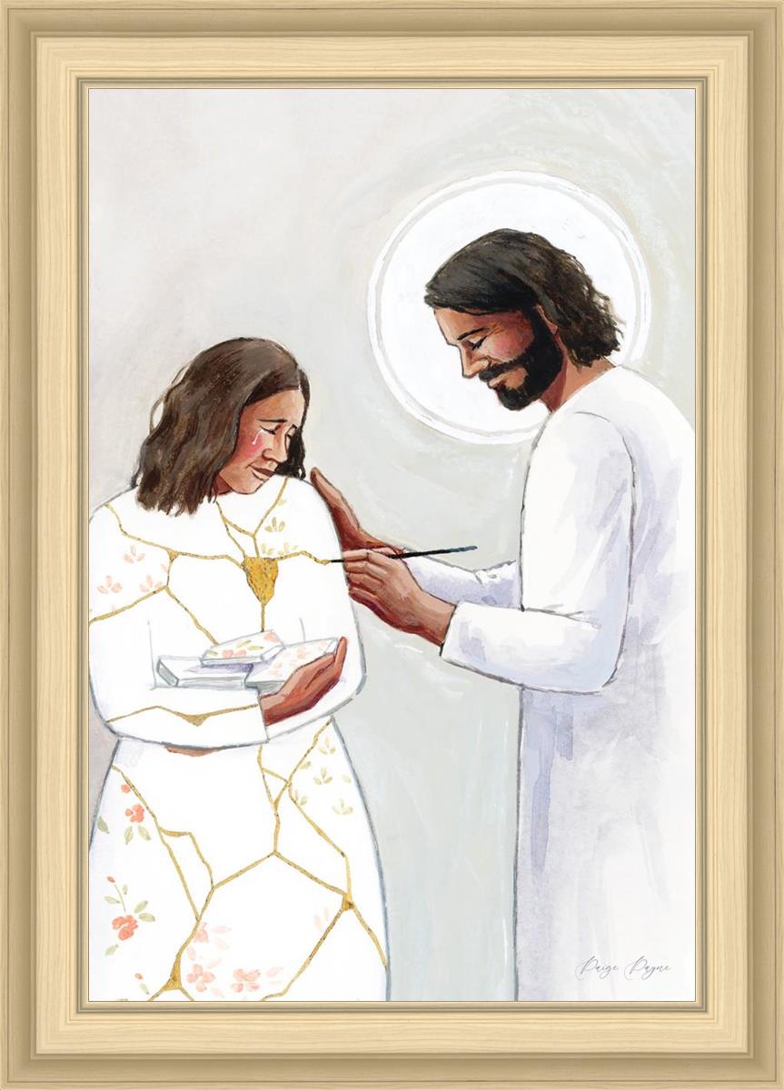He Hath Made Every Thing Beautiful in His Time (Female)