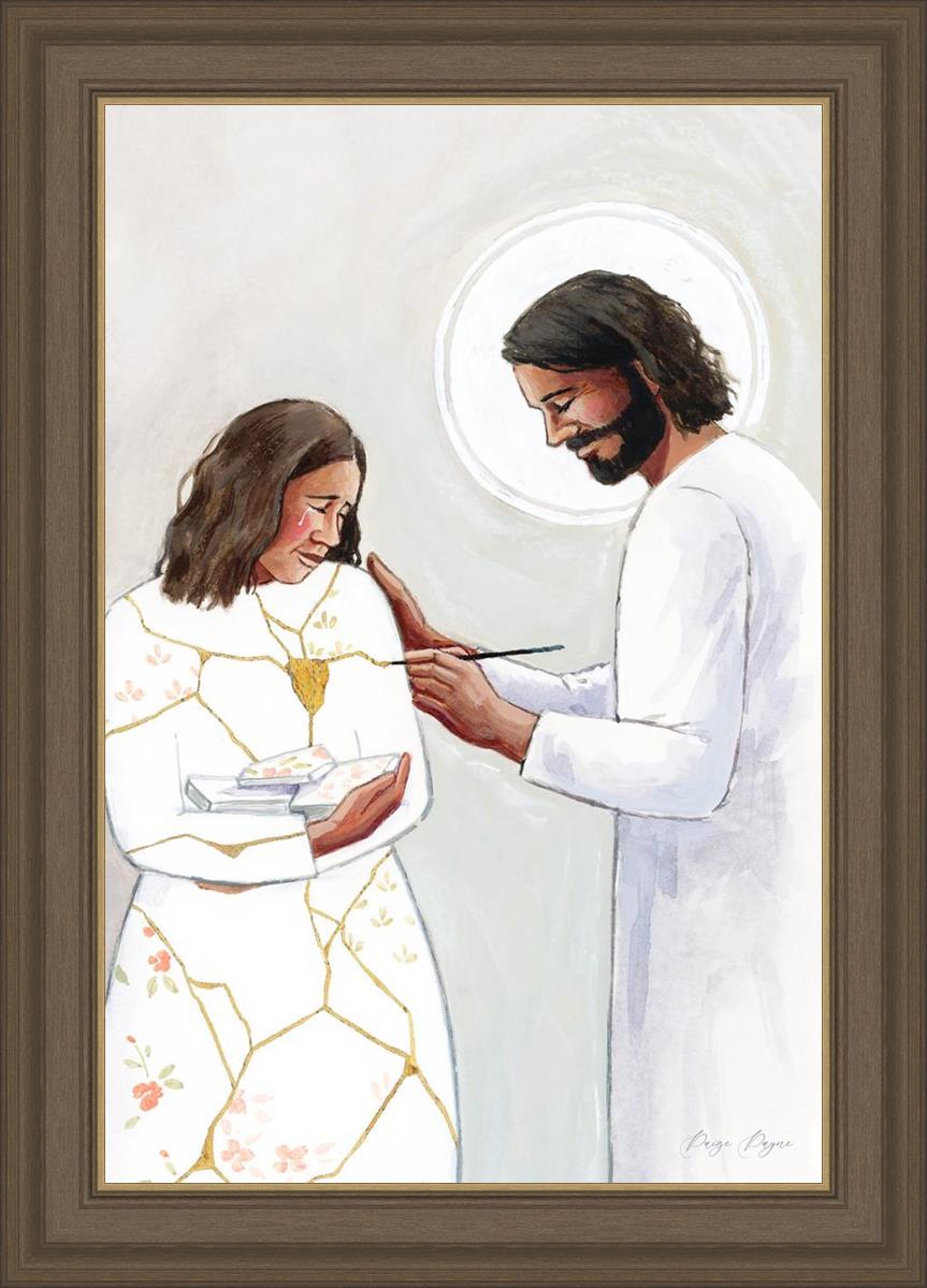 He Hath Made Every Thing Beautiful in His Time (Female)