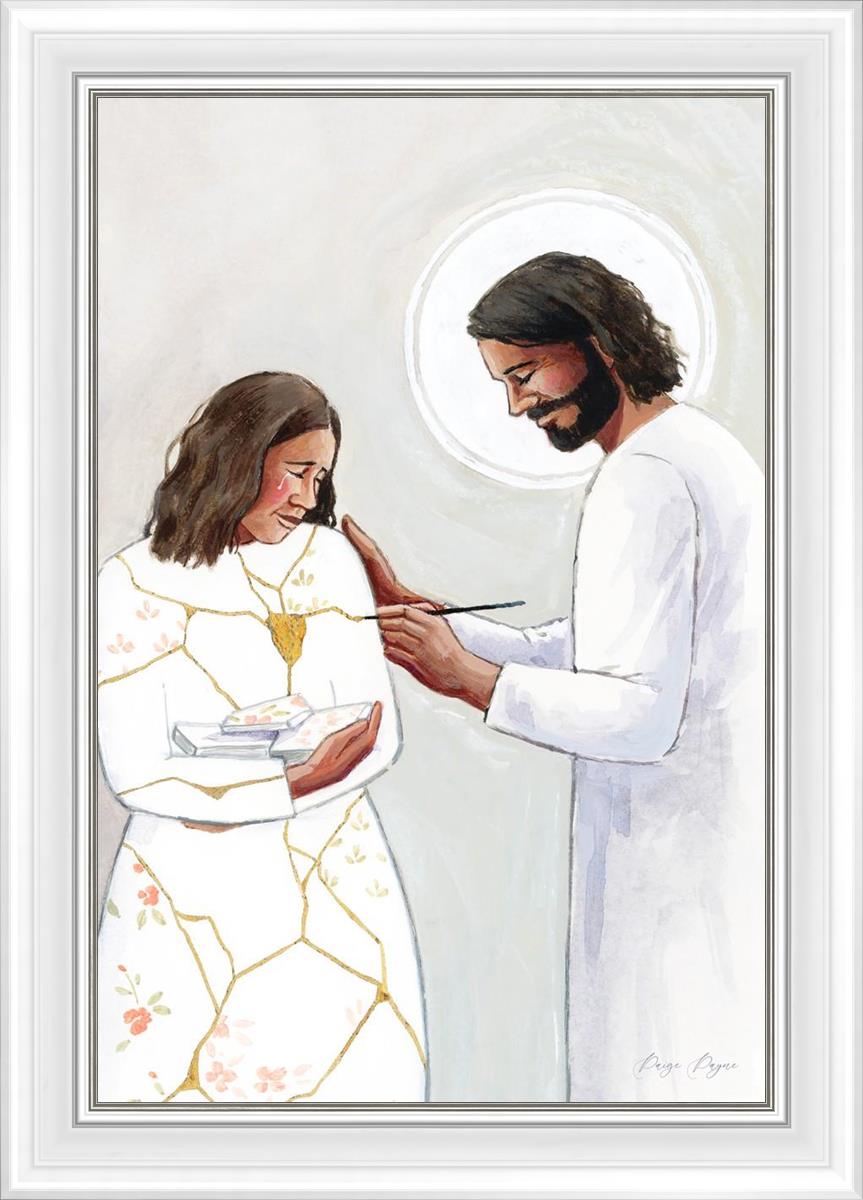He Hath Made Every Thing Beautiful in His Time (Female)
