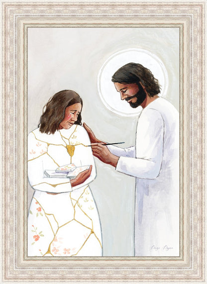 He Hath Made Every Thing Beautiful in His Time (Female)