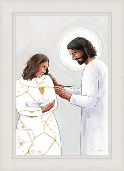 He Hath Made Every Thing Beautiful in His Time (Female)