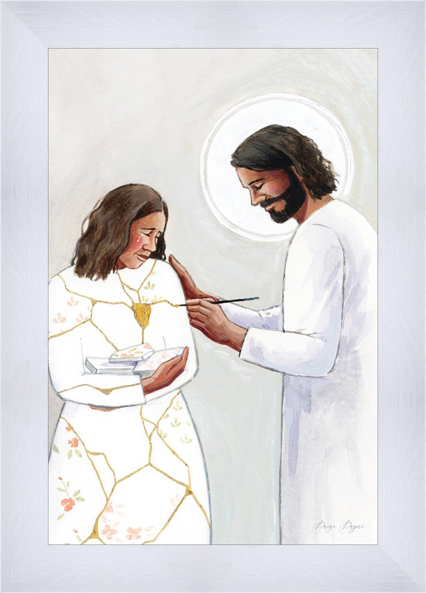 He Hath Made Every Thing Beautiful in His Time (Female)