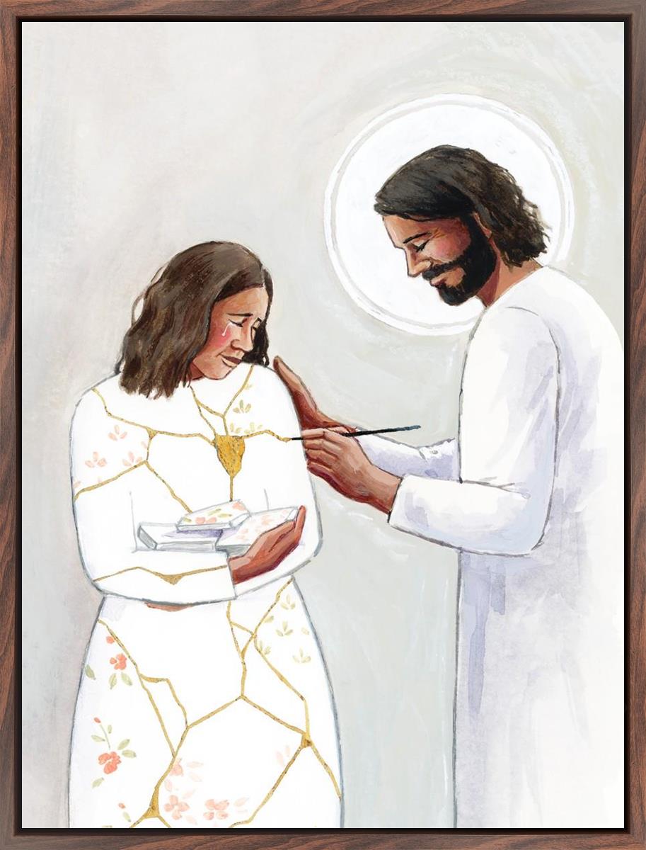 He Hath Made Every Thing Beautiful in His Time (Female)