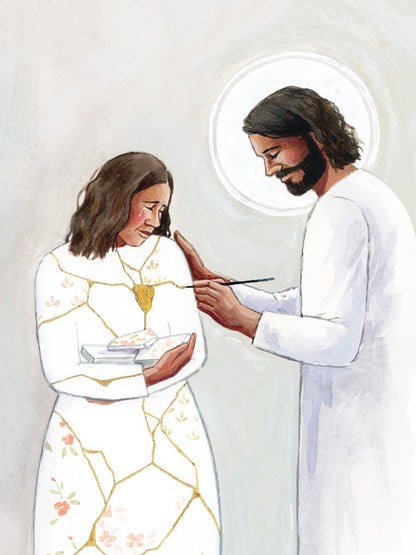 He Hath Made Every Thing Beautiful in His Time (Female)