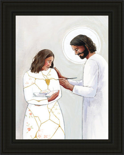 He Hath Made Every Thing Beautiful in His Time (Female)