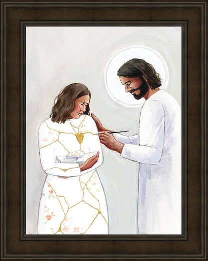 He Hath Made Every Thing Beautiful in His Time (Female)