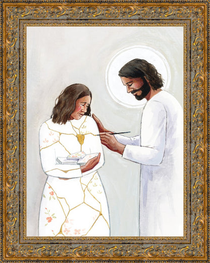 He Hath Made Every Thing Beautiful in His Time (Female)