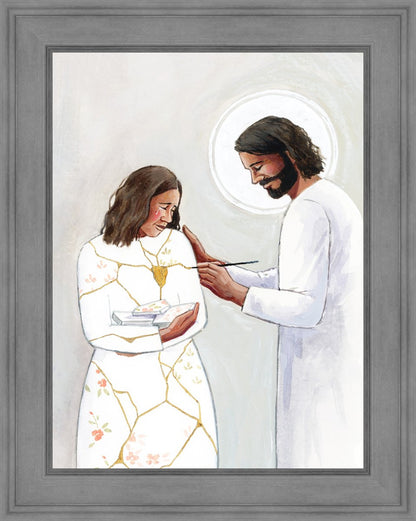 He Hath Made Every Thing Beautiful in His Time (Female)