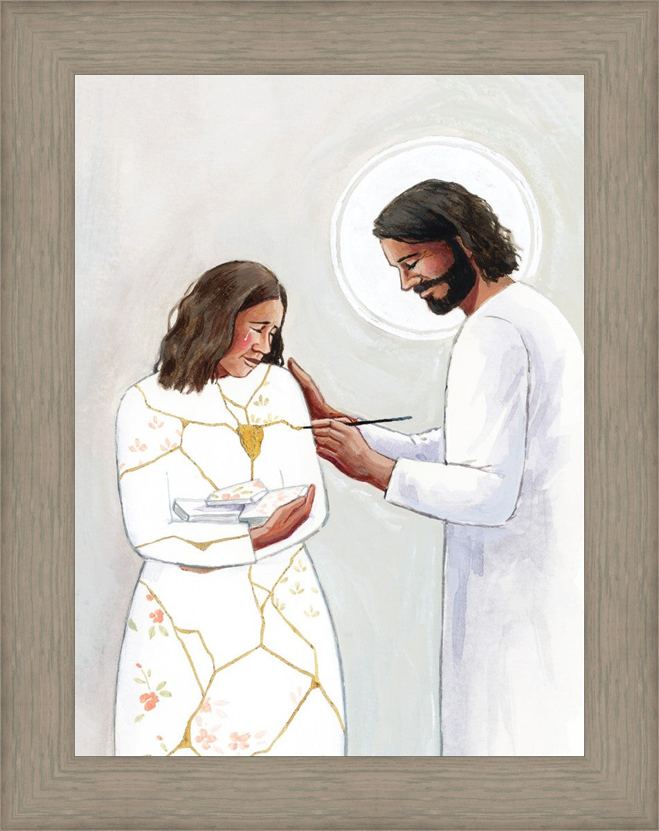 He Hath Made Every Thing Beautiful in His Time (Female)