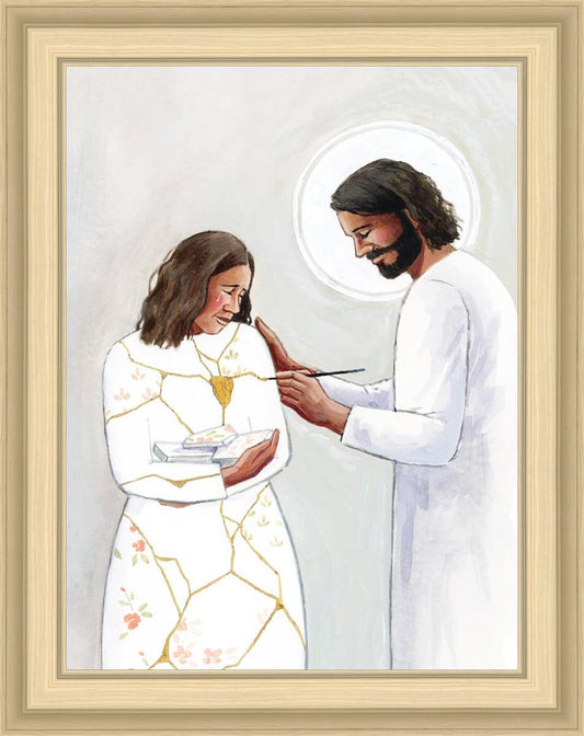 He Hath Made Every Thing Beautiful in His Time (Female)