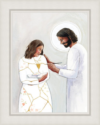 He Hath Made Every Thing Beautiful in His Time (Female)