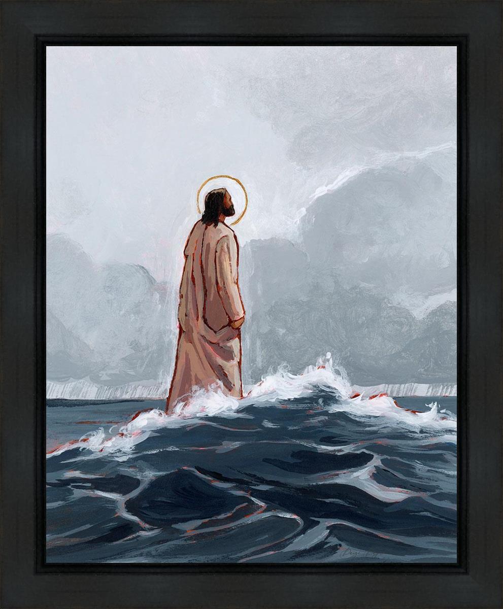 In Oceans Deep