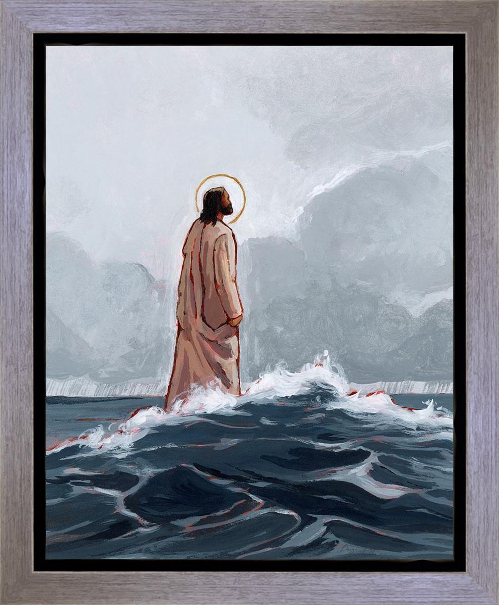 In Oceans Deep