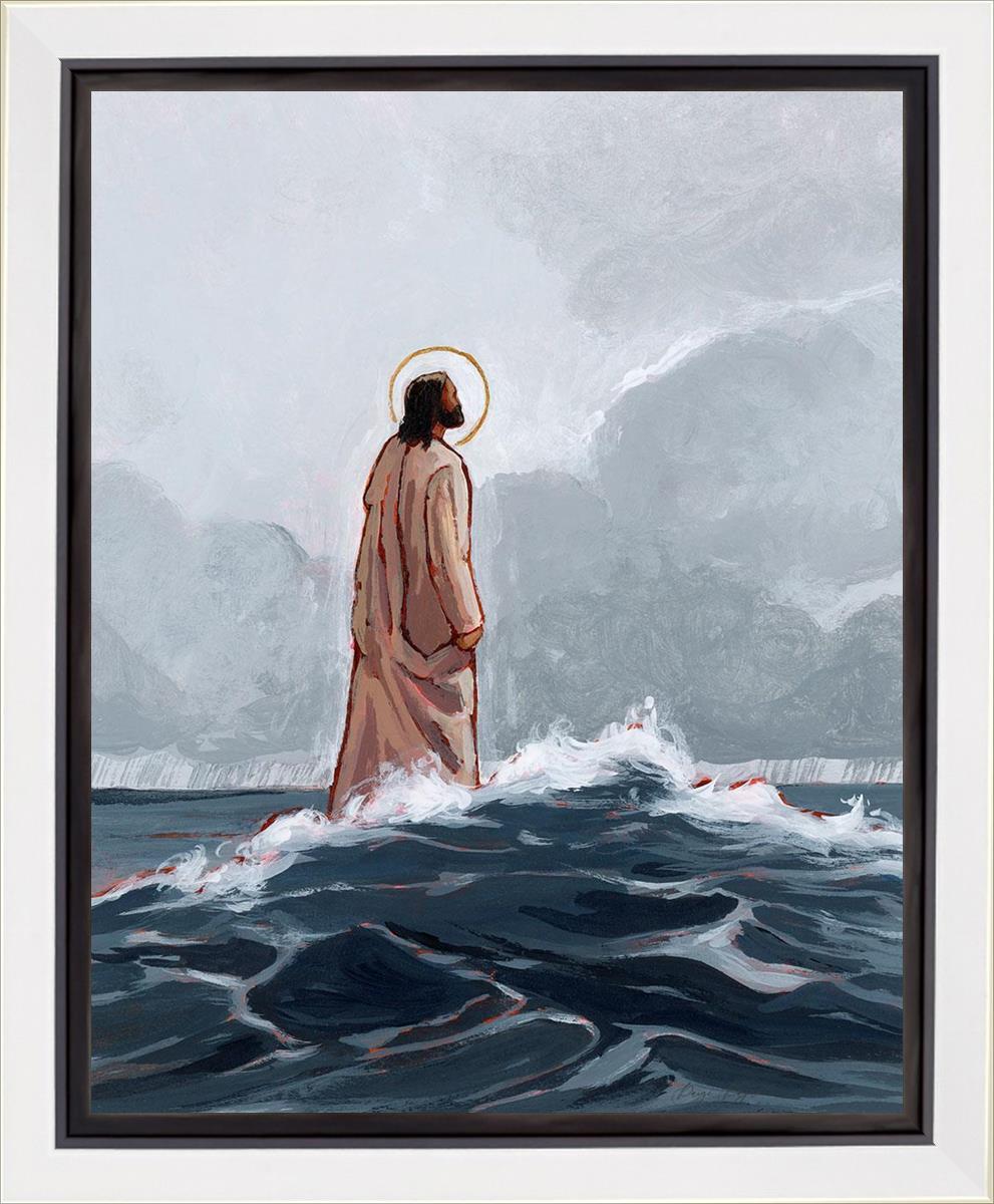 In Oceans Deep