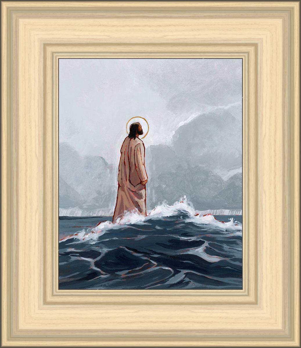 In Oceans Deep