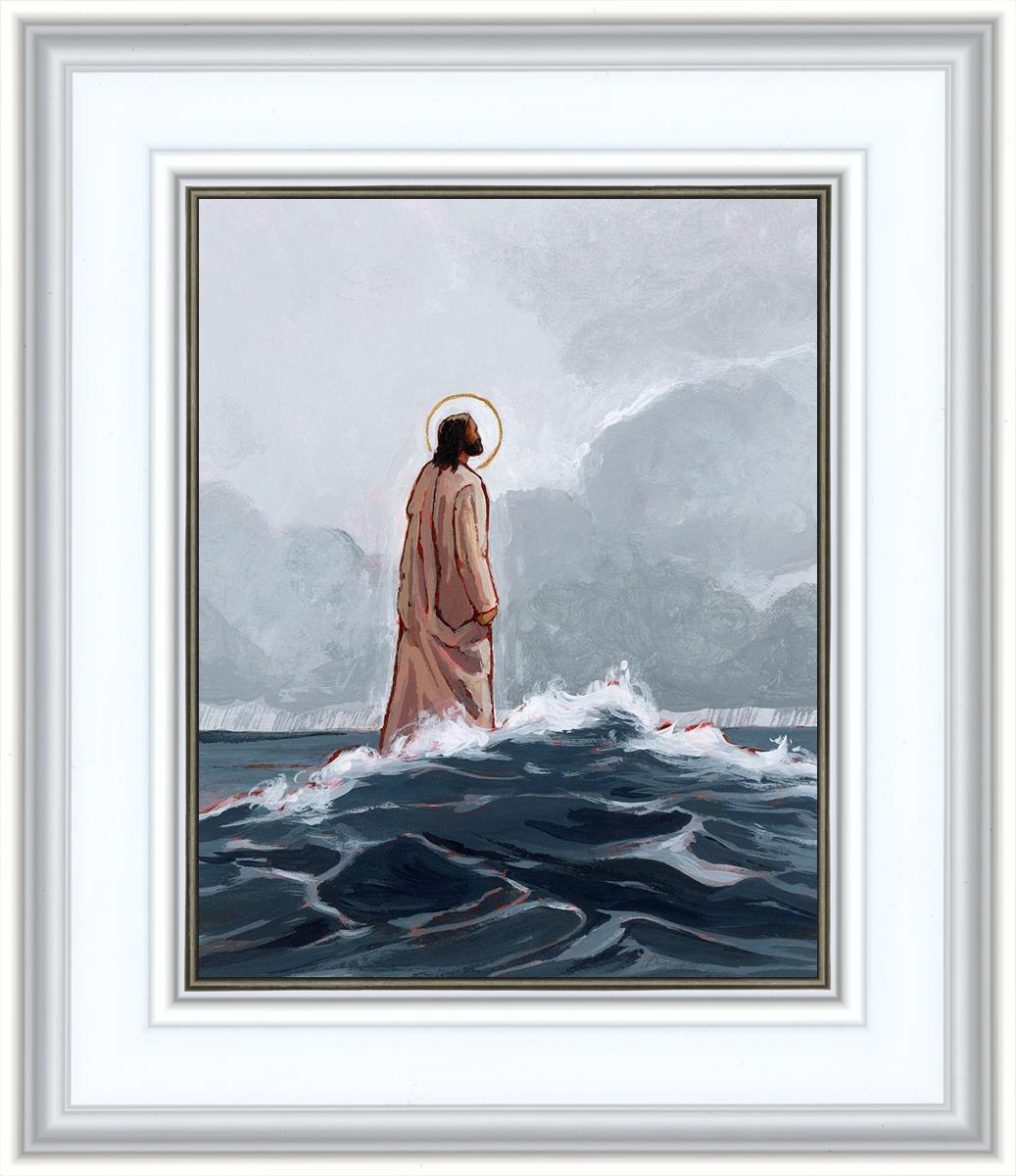 In Oceans Deep