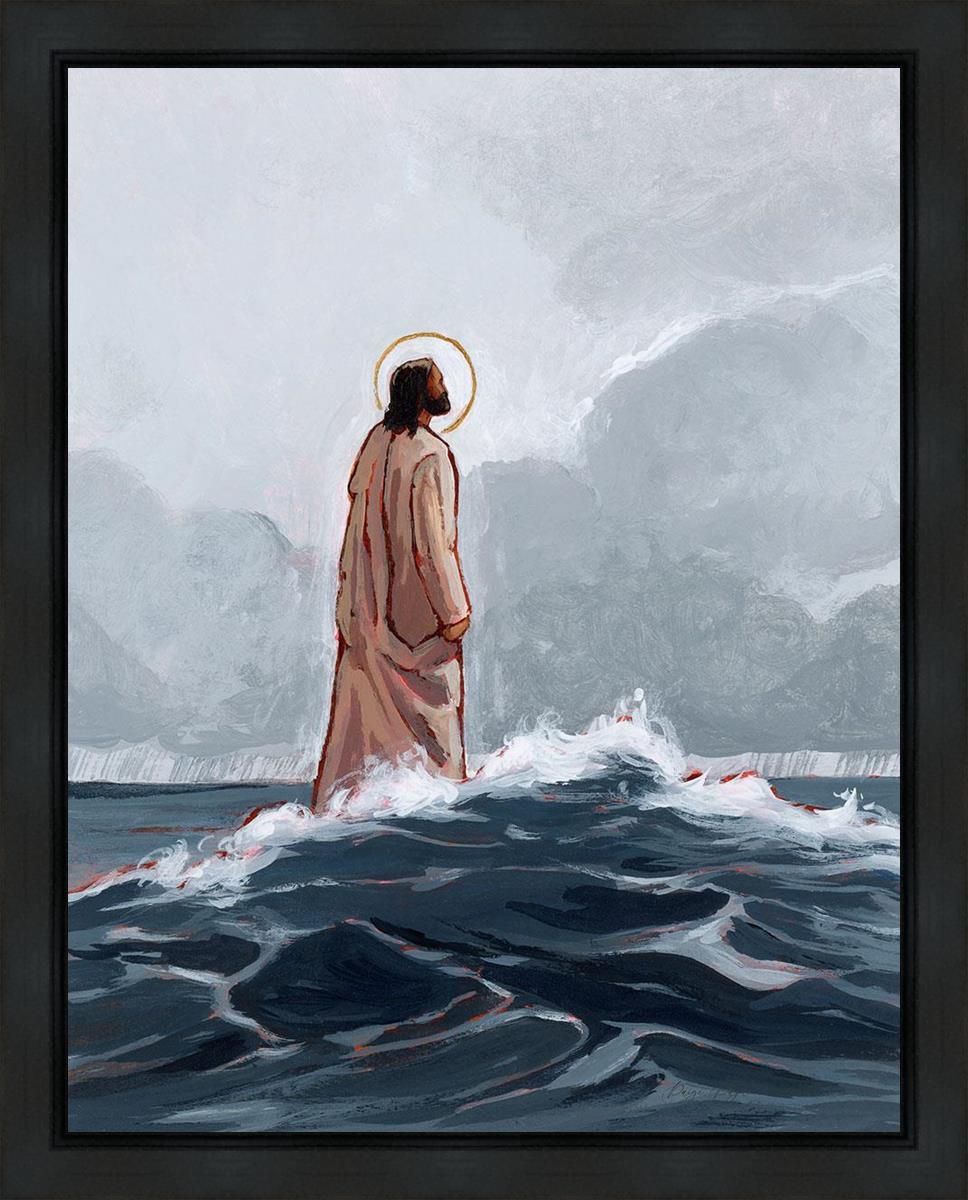 In Oceans Deep