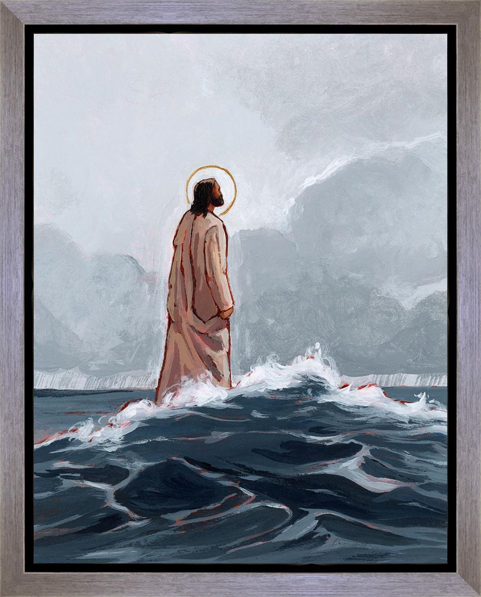 In Oceans Deep