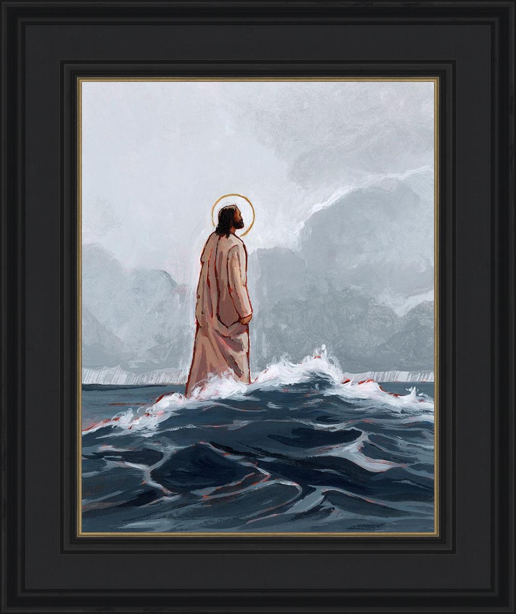In Oceans Deep