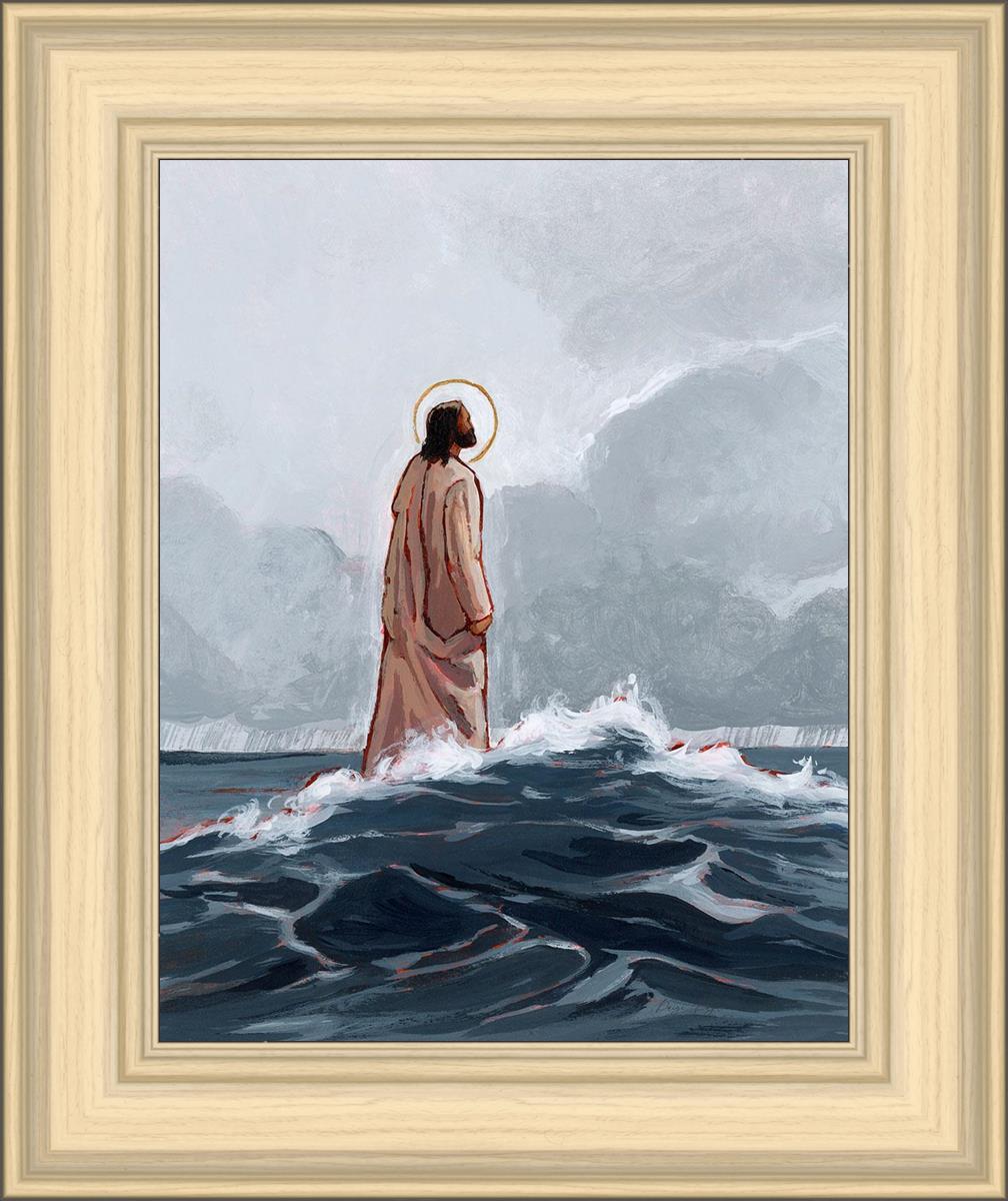 In Oceans Deep