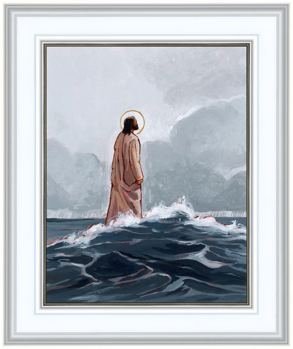 In Oceans Deep