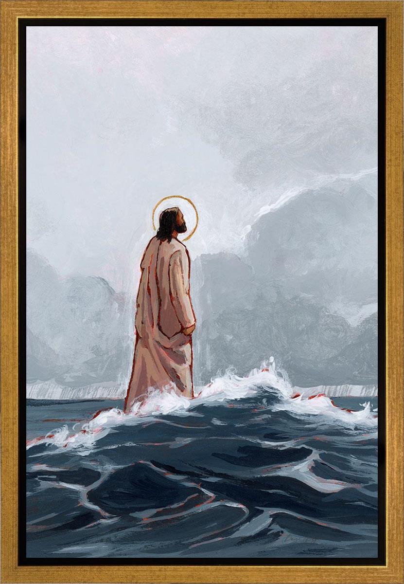 In Oceans Deep