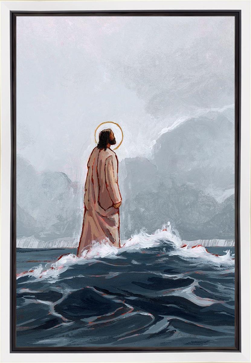 In Oceans Deep