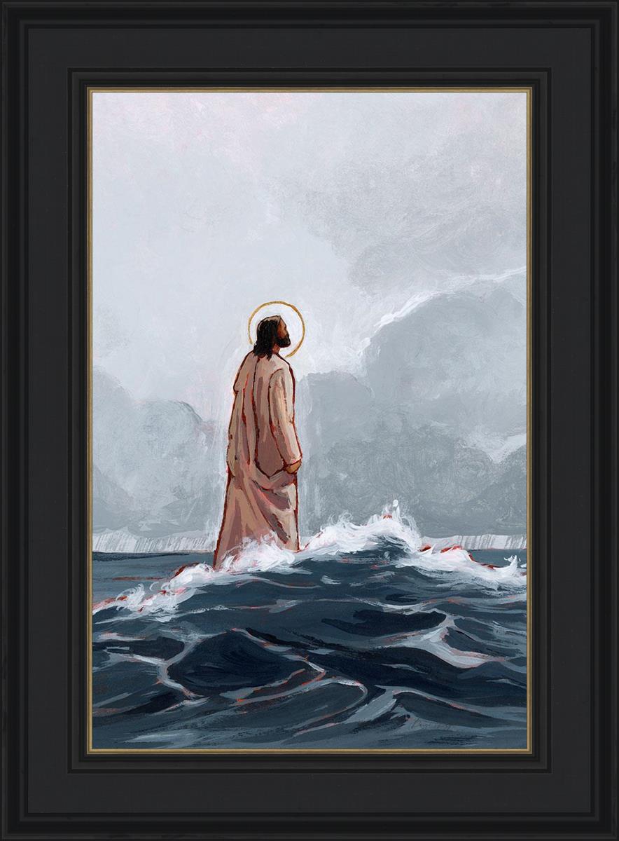 In Oceans Deep
