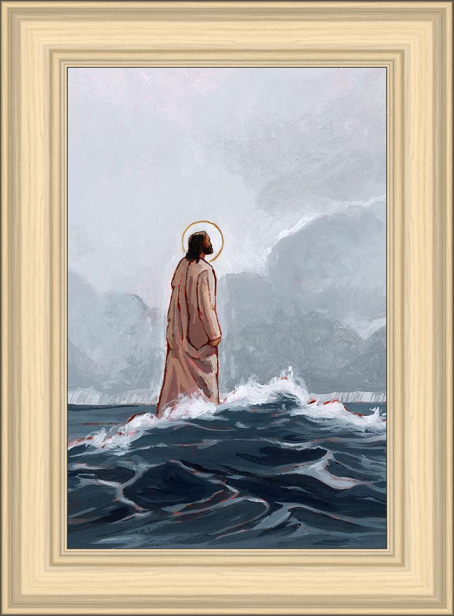 In Oceans Deep