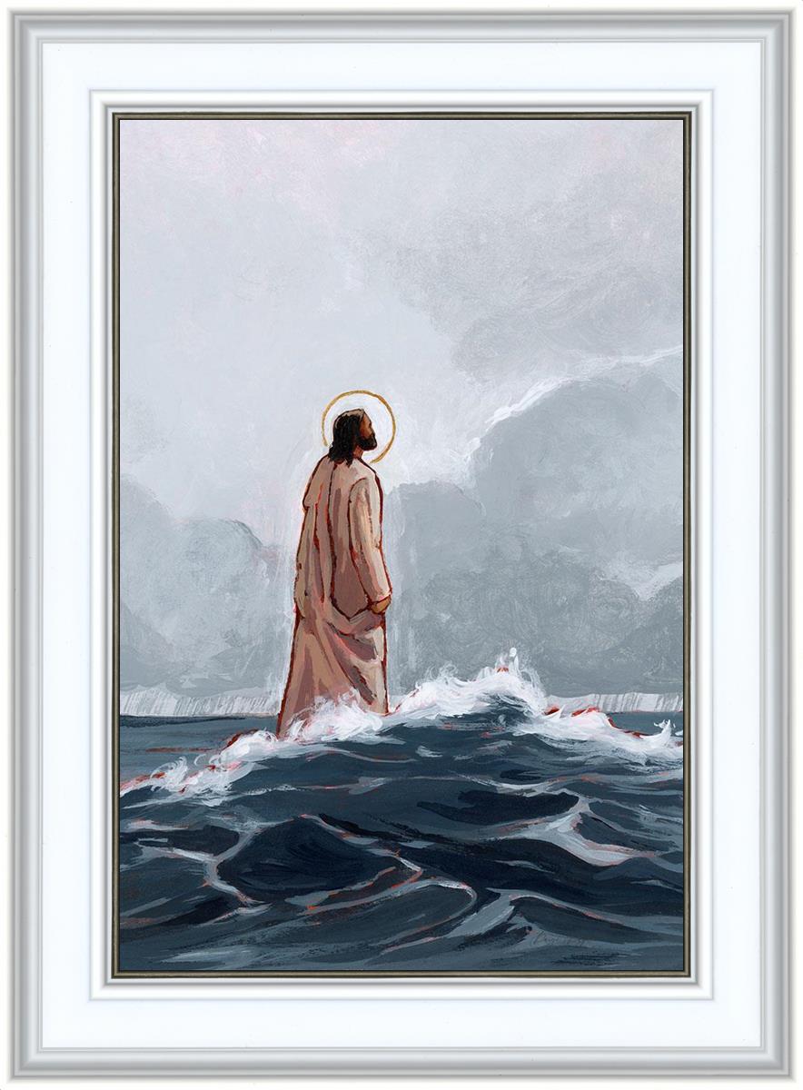 In Oceans Deep
