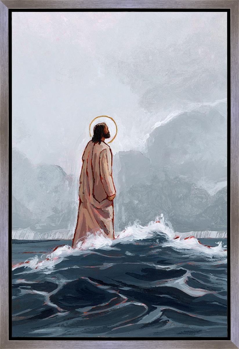 In Oceans Deep