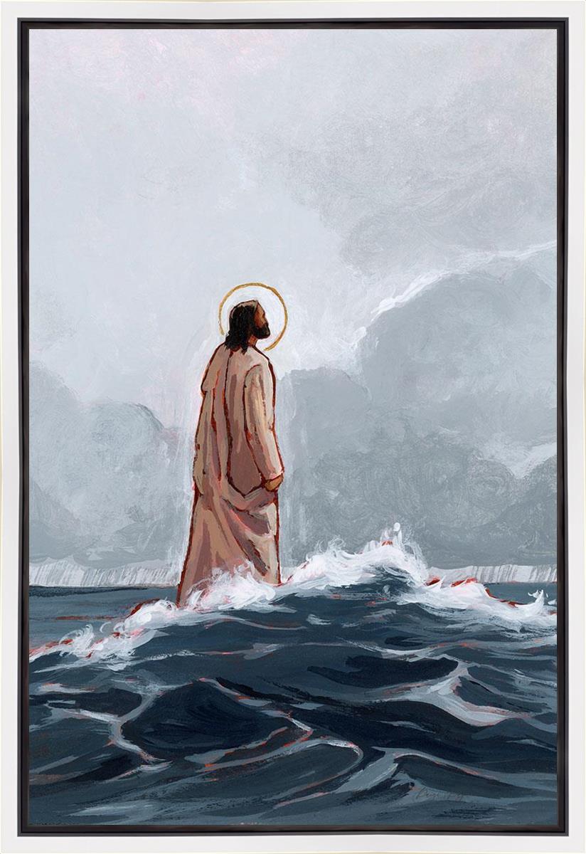 In Oceans Deep